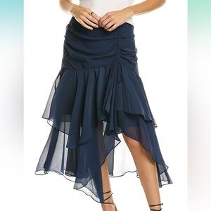 Ted Baker Chanice Midi Skirt